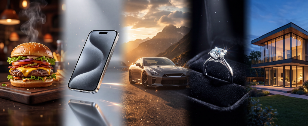 THE SPARK AI Portfolio