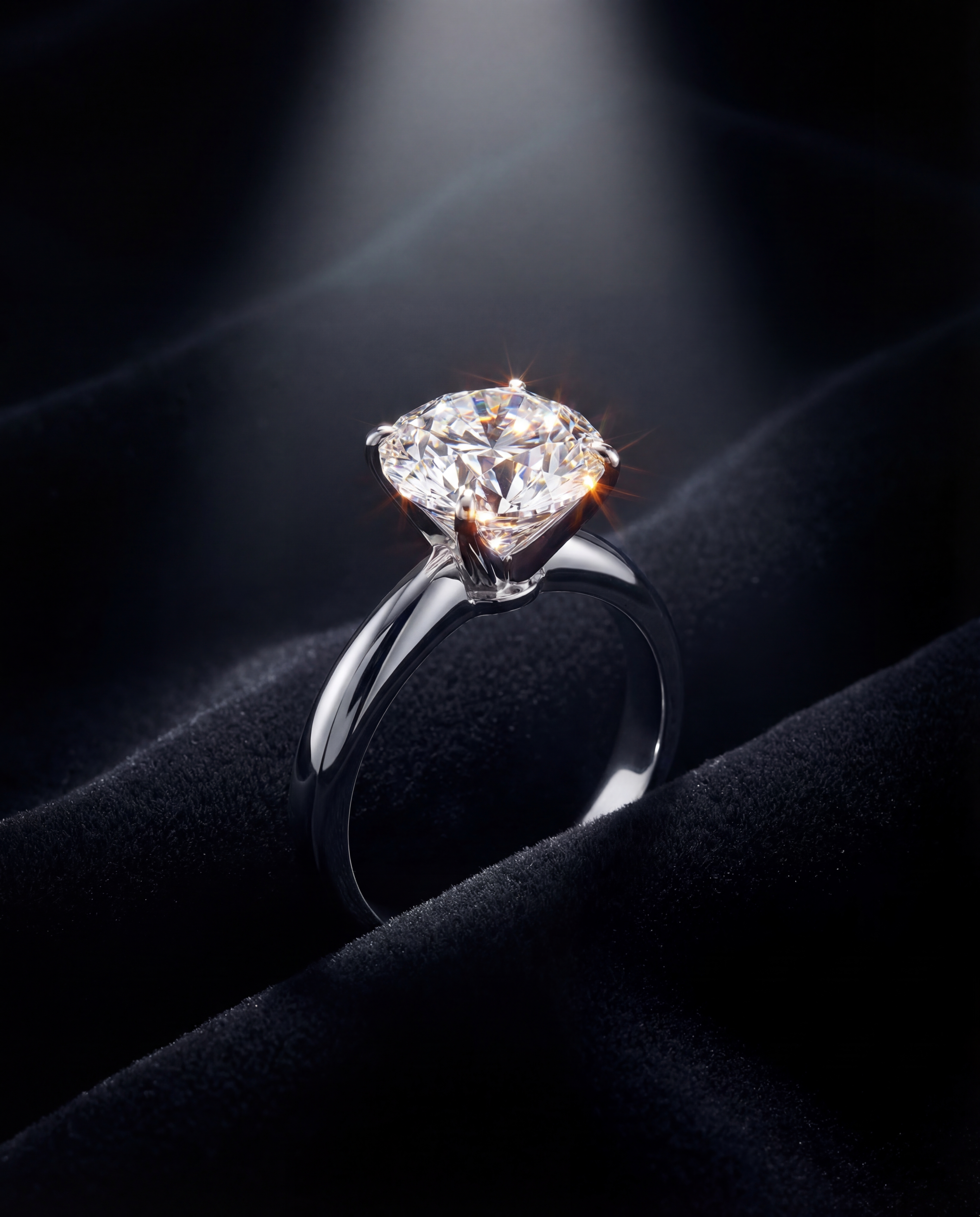 Jewellery Advertisement