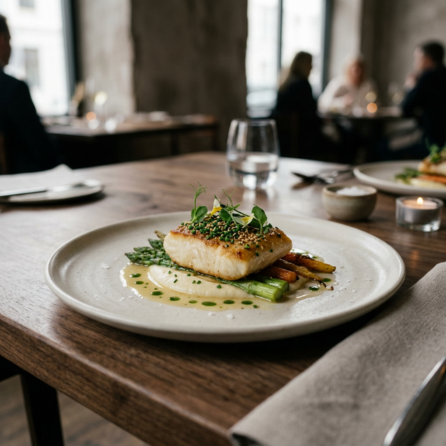 Restaurant Advertising